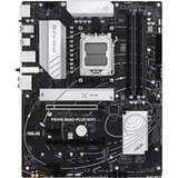 ASUS 90MB1KP0-M0EAY0, Bundkort Sort/Sølv