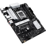 ASUS 90MB1KP0-M0EAY0, Bundkort Sort/Sølv