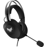 ASUS 90YH044B-BHUA00, Gaming headset Sort