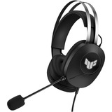 ASUS 90YH044B-BHUA00, Gaming headset Sort
