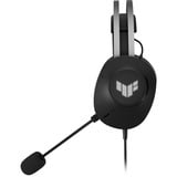 ASUS 90YH044B-BHUA00, Gaming headset Sort