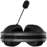 ASUS 90YH044B-BHUA00, Gaming headset Sort
