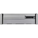 ASUS DRW-08D6MT, DVD-brænder Sort