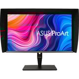 ASUS PA27UCGE, LED-skærm Sort