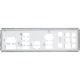 ASUS PRIME B650-PLUS WIFI AMD B650 Sokkel AM5 ATX, Bundkort Sort/Sølv, AMD, Sokkel AM5, AMD Ryzen 7000 Series, AMD Ryzen 8000 Series, AMD Ryzen 9000 Series, Sokkel AM5, DDR5-SDRAM, 192 GB