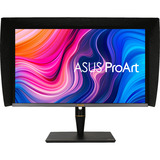 ASUS ProArt PA27UCGE computerskærm 68,6 cm (27") 3840 x 2160 pixel 4K Ultra HD LED Sort, LED-skærm Sort, 68,6 cm (27"), 3840 x 2160 pixel, 4K Ultra HD, LED, 1 ms, Sort