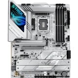 ASUS ROG STRIX Z890-A GAMING WIFI Intel Z890 LGA 1851 (Socket V1) ATX, Bundkort Intel, LGA 1851 (Socket V1), Intel Core Ultra (Series 2), DDR5-SDRAM, 192 GB, DIMM