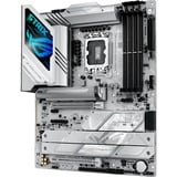 ASUS ROG STRIX Z890-A GAMING WIFI Intel Z890 LGA 1851 (Socket V1) ATX, Bundkort Intel, LGA 1851 (Socket V1), Intel Core Ultra (Series 2), DDR5-SDRAM, 192 GB, DIMM