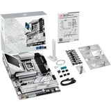ASUS ROG STRIX Z890-A GAMING WIFI Intel Z890 LGA 1851 (Socket V1) ATX, Bundkort Intel, LGA 1851 (Socket V1), Intel Core Ultra (Series 2), DDR5-SDRAM, 192 GB, DIMM