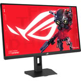 ASUS ROG Strix XG27UCGR computerskærm 68,6 cm (27") 3840 x 2160 pixel 4K Ultra HD LCD Sort, Gaming Skærm Sort, 68,6 cm (27"), 3840 x 2160 pixel, 4K Ultra HD, LCD, 1 ms, Sort