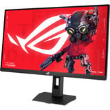 ASUS ROG Strix XG27UCGR computerskærm 68,6 cm (27") 3840 x 2160 pixel 4K Ultra HD LCD Sort, Gaming Skærm Sort, 68,6 cm (27"), 3840 x 2160 pixel, 4K Ultra HD, LCD, 1 ms, Sort