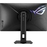ASUS ROG Strix XG27UCGR computerskærm 68,6 cm (27") 3840 x 2160 pixel 4K Ultra HD LCD Sort, Gaming Skærm Sort, 68,6 cm (27"), 3840 x 2160 pixel, 4K Ultra HD, LCD, 1 ms, Sort