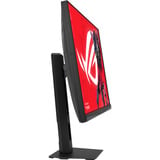 ASUS ROG Strix XG27UCGR computerskærm 68,6 cm (27") 3840 x 2160 pixel 4K Ultra HD LCD Sort, Gaming Skærm Sort, 68,6 cm (27"), 3840 x 2160 pixel, 4K Ultra HD, LCD, 1 ms, Sort