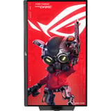 ASUS ROG Strix XG27UCGR computerskærm 68,6 cm (27") 3840 x 2160 pixel 4K Ultra HD LCD Sort, Gaming Skærm Sort, 68,6 cm (27"), 3840 x 2160 pixel, 4K Ultra HD, LCD, 1 ms, Sort