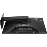 ASUS ROG Strix XG27UCGR computerskærm 68,6 cm (27") 3840 x 2160 pixel 4K Ultra HD LCD Sort, Gaming Skærm Sort, 68,6 cm (27"), 3840 x 2160 pixel, 4K Ultra HD, LCD, 1 ms, Sort