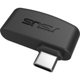 ASUS TUF Gaming H3 Wireless Headset Trådløs Spil USB Type-C Grå, Gaming headset Sort/Sølv, Trådløs, Spil, 307 g, Headset, Grå