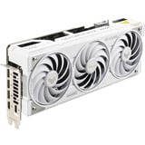 ASUS TUF-RTX5070TI-O16G-BTF-WHITE NVIDIA GeForce RTX 5070 Ti 16 GB GDDR7, Grafikkort GeForce RTX 5070 Ti, 16 GB, GDDR7, 256 Bit, 7680 x 4320 pixel, PCI Express 5.0