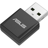 ASUS USB-BE 92 Nano, Wi-Fi-adapter Sort
