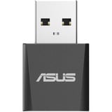 ASUS USB-BE 92 Nano, Wi-Fi-adapter Sort