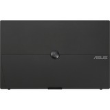 ASUS ZenScreen MB16AWP 39,6 cm (15.6") 1920 x 1080 pixel Fuld HD LED Sort, LED-skærm Sort, 39,6 cm (15.6"), 1920 x 1080 pixel, Fuld HD, LED, 5 ms, Sort