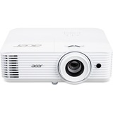 Acer H6541BDK, DLP-projektor Hvid