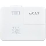 Acer H6541BDK, DLP-projektor Hvid