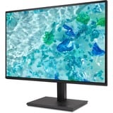 Acer Vero B277Gbmiprzx, LED-skærm Sort