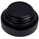 Alphacool 17622, Forbindelse Sort