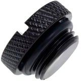 Alphacool 17622, Forbindelse Sort