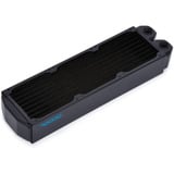 Alphacool NexXxoS HPE-45 Full Copper 80mm Triple, Radiator Sort