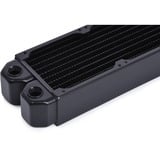 Alphacool NexXxoS HPE-45 Full Copper 80mm Triple, Radiator Sort
