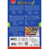 Amigo 02610, Brætspil 