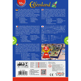 Amigo Elfenland, Brætspil 