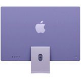 Apple MAC-system Violet/lys violet