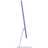 Apple MAC-system Violet/lys violet