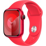 Apple SmartWatch Rød/Rød