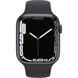 Apple SmartWatch Sort/mørkeblå