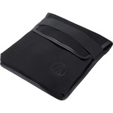 Audio-Technica ATH-WP900, Hovedtelefoner Sort/Ahorn