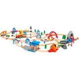 BRIO ST Deluxe Set, Tog ST Deluxe Set, 0,3 År