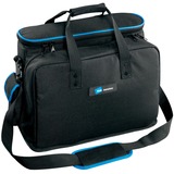 B&W 116.01 taske til opbevaring af værktøj Sort Nylon, Laptop Sort, Nylon, 450 mm, 200 mm, 340 mm, 2,2 kg