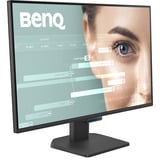 BenQ GW2790C, LED-skærm Sort