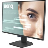 BenQ GW2790C, LED-skærm Sort