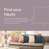 Beurer 20082, Varme pude Lavendel