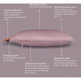 Beurer Heaty lavendel-lilla, Varme pude Lavendel