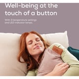 Beurer Heaty lavendel-lilla, Varme pude Lavendel