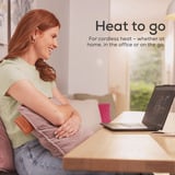 Beurer Heaty lavendel-lilla, Varme pude Lavendel