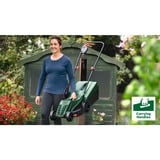 Bosch 06008A6301 EasyRotak 32-215, Plæneklipper Grøn