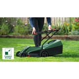 Bosch 06008A6301 EasyRotak 32-215, Plæneklipper Grøn