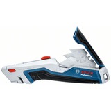 Bosch 1600A027M5, Gulvtæppe kniv Blå/grå