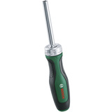 Bosch 1600A02Z99, Skruetrækker Grøn/Sort